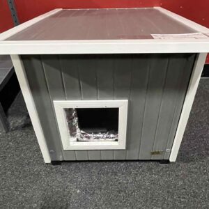 Cat Shelter