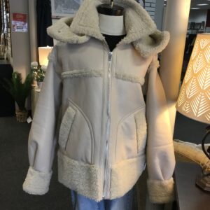 Missguided Coat