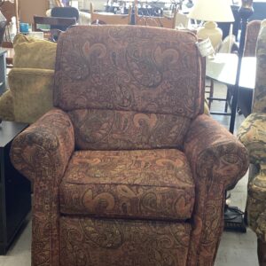 Recliner