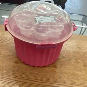 Cupcake Carrier