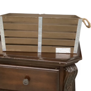 Large Basket