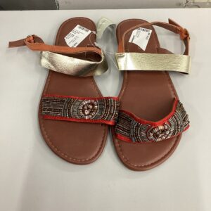 Maurices Sandals