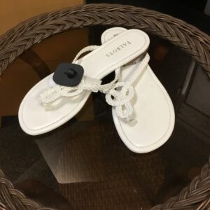Talbots Sandals