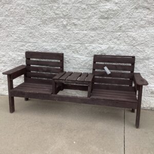 Bench Set
