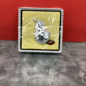 Mariposa Napkin Box