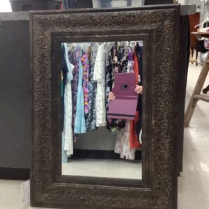 Brown Mirror