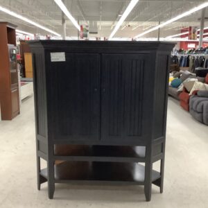 Corner Cabinet