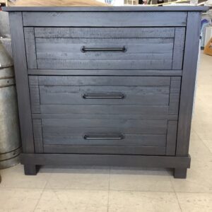 Distressed Dresser