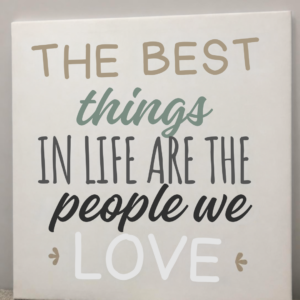The Best Picture
