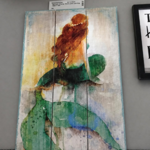 Mermaid Picture