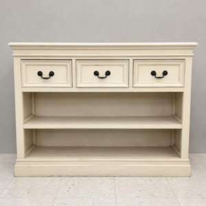 3 Drawer Dresser