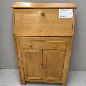 Small Desk