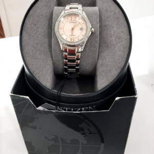 Citizen Eco Drive Watch