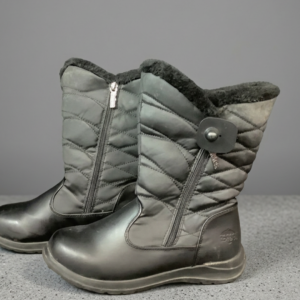 Totes Boots